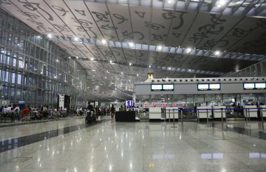 Kolkata Havaalanı