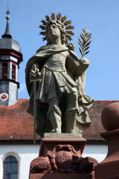 San Antonino — Foto de Stock