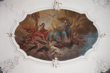 Kutsal Üçlü