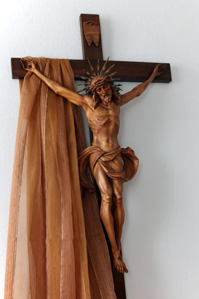 Crucifixion — Stock Photo, Image