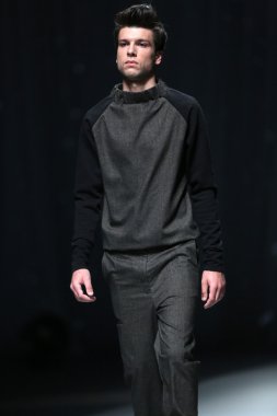 manken tarafından maja podrug mayn 