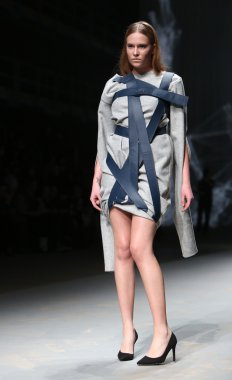 manken petra vuletic ve sasa hortig 