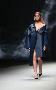 manken petra vuletic ve sasa hortig 