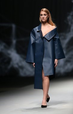 manken petra vuletic ve sasa hortig 