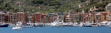 Santa margherita, liguria, İtalya