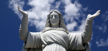 Saint Margarita