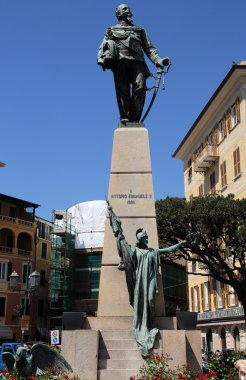 Vittorio Emanuele Anıtı II