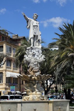 Christopher Columbus