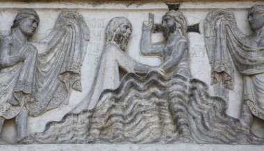 İsa'nın vaftiz