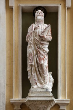 St john evangelist