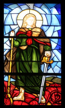 Saint Michael
