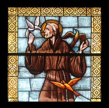 assi, Saint francis