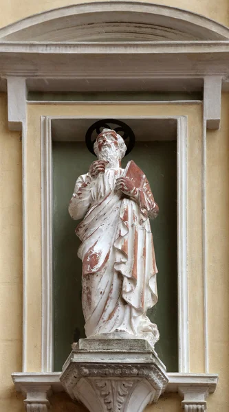 St. mark de evangelist — Stockfoto