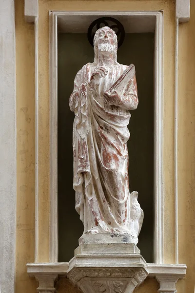 St. john der evangelist — Stockfoto