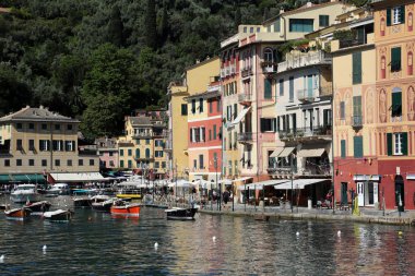 Portofino, İtalya