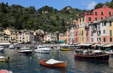 Portofino, İtalya