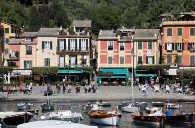 Portofino, İtalya