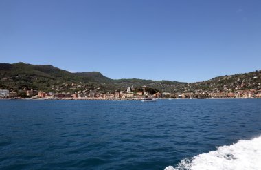 Santa margherita liguria, İtalya