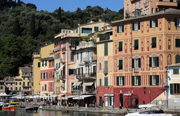 Portofino, Itálie — Stock fotografie