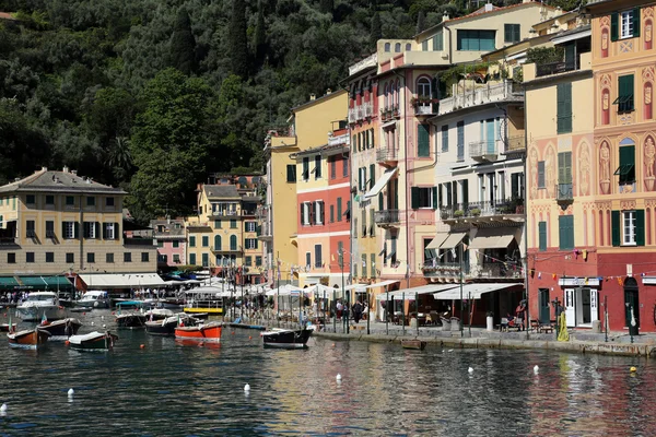 Portofino, Itálie — Stock fotografie