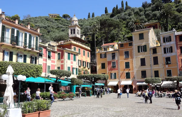 Portofino, Italy — Stock Photo, Image