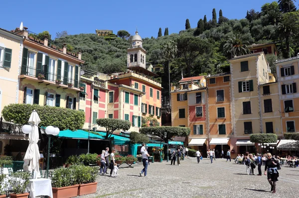 Portofino, Italy — Stock Photo, Image