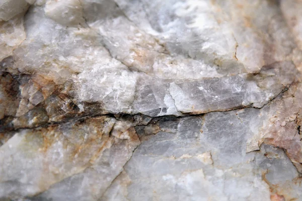 Мраморный камень фон (Calcite Stone) ) — стоковое фото