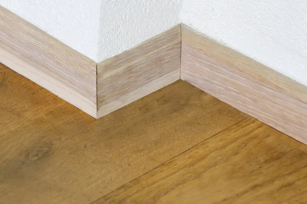 Wooden floor — Stock Photo, Image