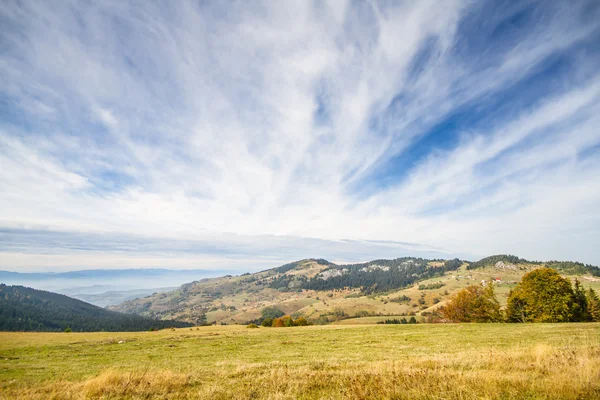 Clouds sunset — Stock Photo, Image