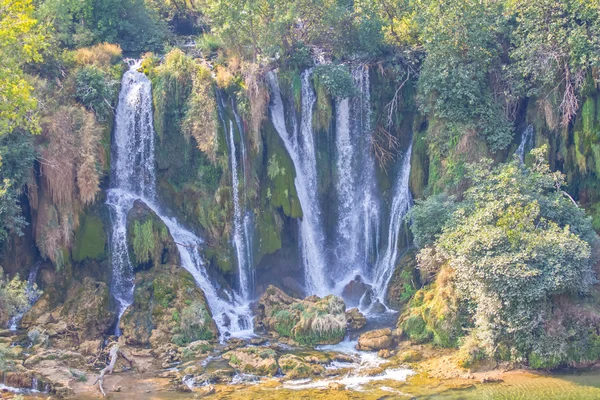 Vízesés — Stock Fotó