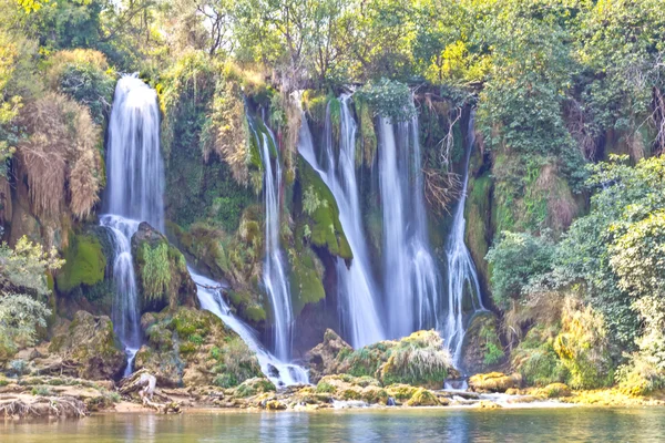 Waterfall — Stock Photo, Image