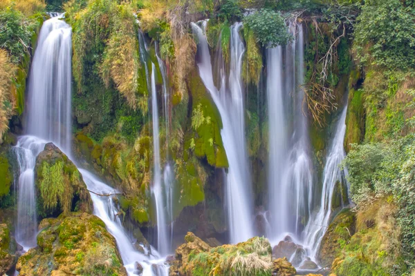 Waterfall — Stock Photo, Image