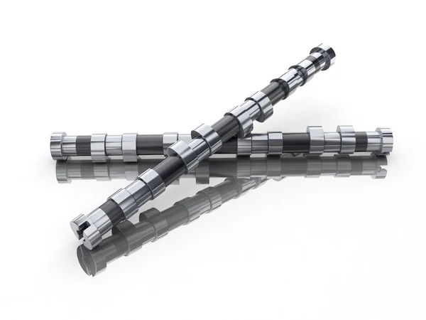 Camshaft — Stock Photo, Image