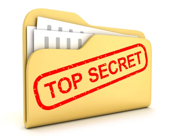 Fichier top secret — Photo