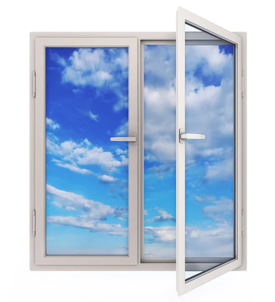 Window — Stock Photo, Image