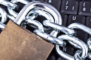 bilgisayar güvenlik concep