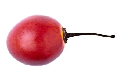 tamarillo, Whit üzerinde izole