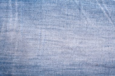 Mavi jeans textur