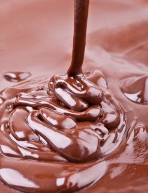 Sıvı Çikolata