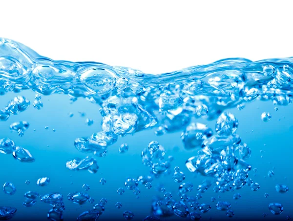 Water in Motio — Stock Photo, Image