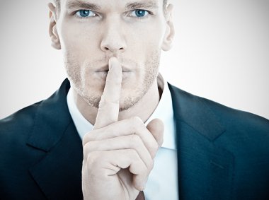 Shhhh