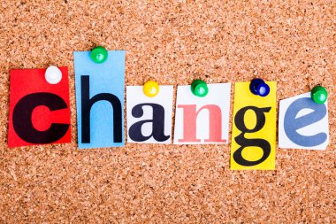 kelime değişikliği dergisi mektup mantar için pinned değil kesmek