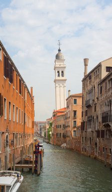 Venedik kanal