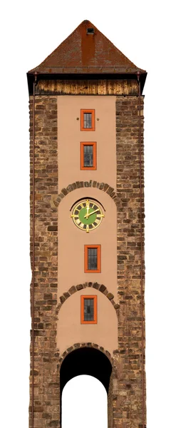 German tower — Stock Photo, Image