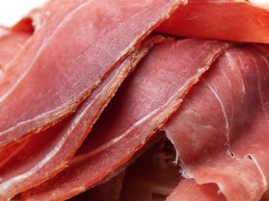 jambon dilimleri