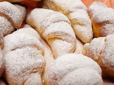 tatlı ekmek
