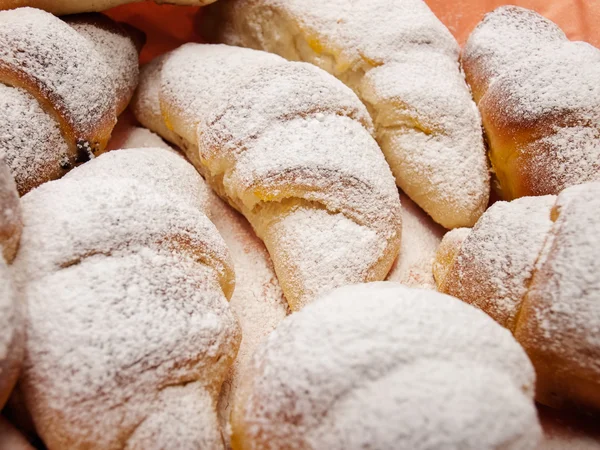 Zoete bakkerij — Stockfoto