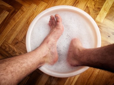 ayak spa