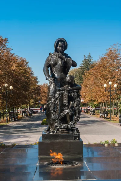 belgorod yangında ethernal