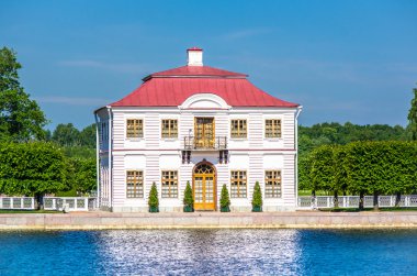 Marly peterhof sarayda
